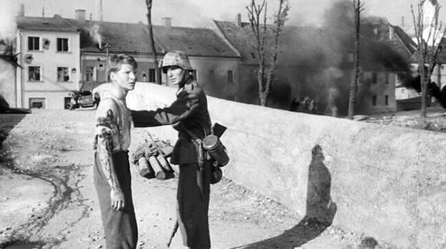 «Мост» (Бернхард Викки, 1959)