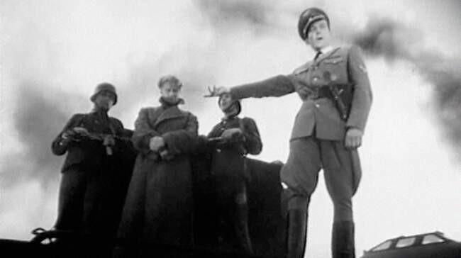 «Восточный коридор» (Валентин Виноградов, 1966)