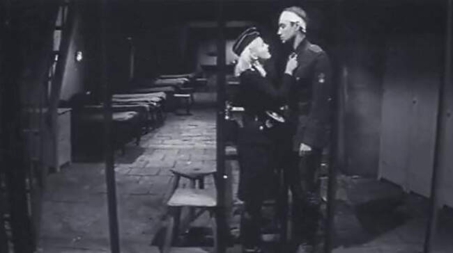 «Сыны отечества» (Латиф Файзиев, 1968)