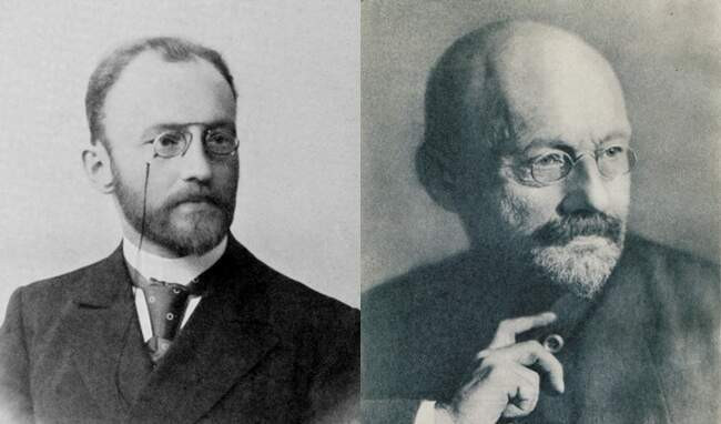 Викентий Викентьевич Вересаев