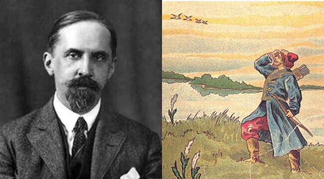 Иван Яковлевич Билибин