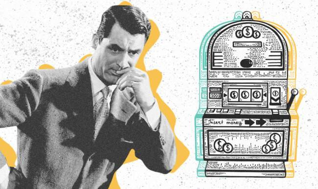 У тебя есть 70% риск потерять свои сбережения в течение 7 лет, если ты играешь в лотереи