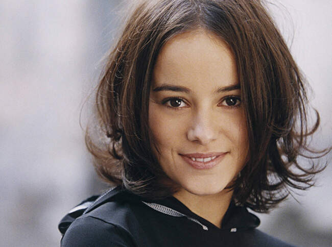 Alizée
