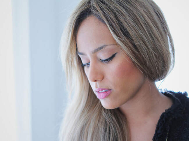 Amel Bent