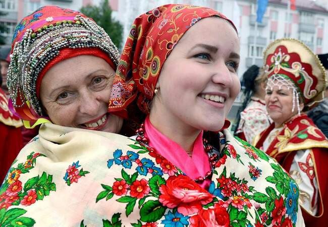 4. Полевые цветы