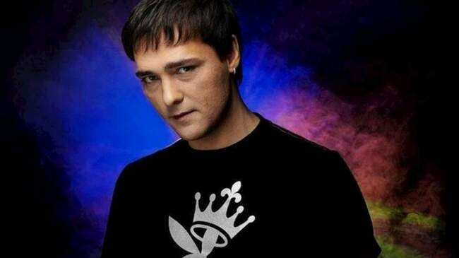 Юрий Шатунов: юная детдомовская звезда