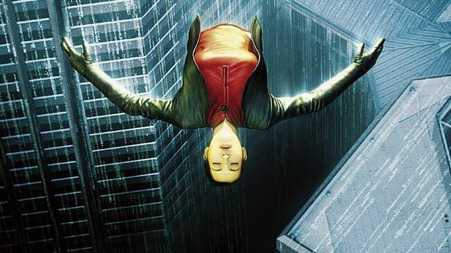 «Аниматрица» (2003)