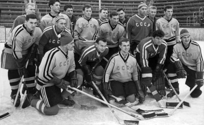 Детство и первые шаги в спорте