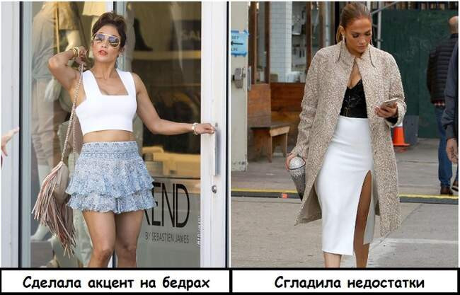 8. Дженнифер Лопес