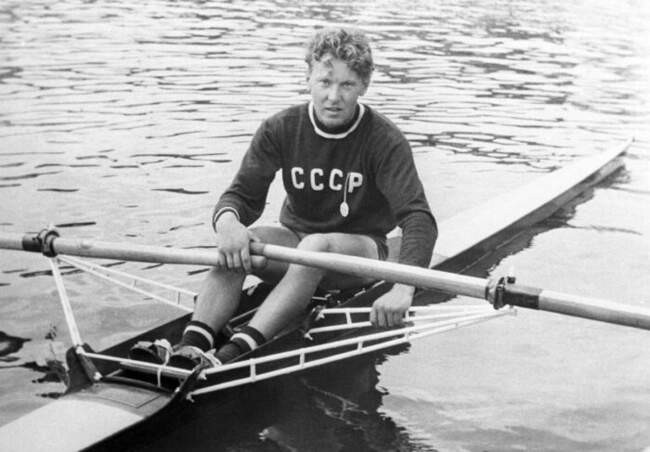 Первые победы: за спорт и за жизнь