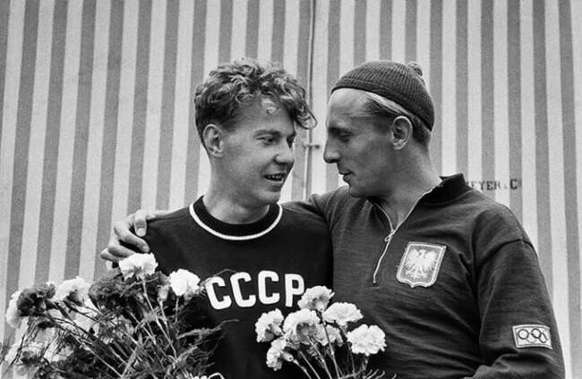 Таинственная подготовка