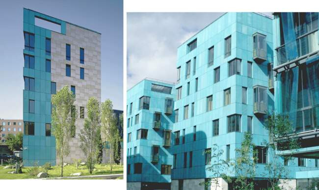 ЖК «Copper House» (Москва)