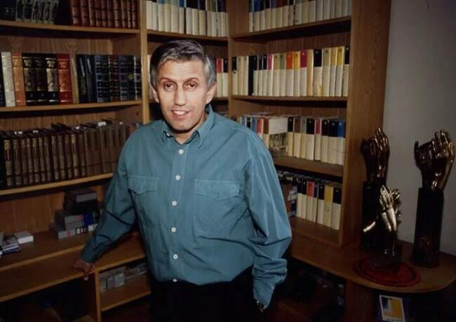 Юрий Айзеншпис