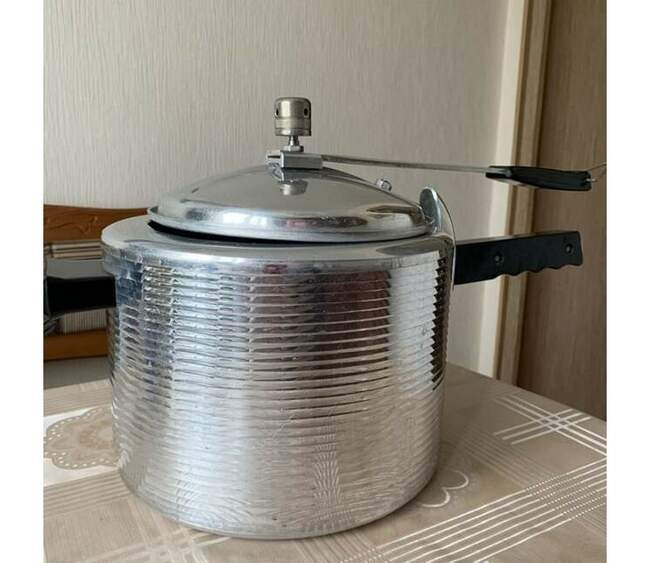 2. Пароварка