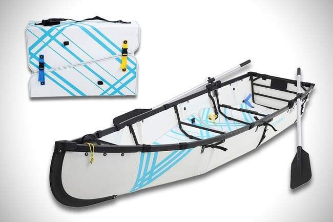 5. MYCANOE