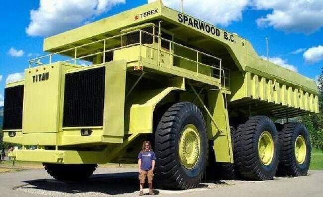 3. Terex MT-6300AC