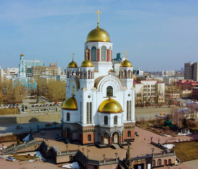 Скрытые мотивы канонизации