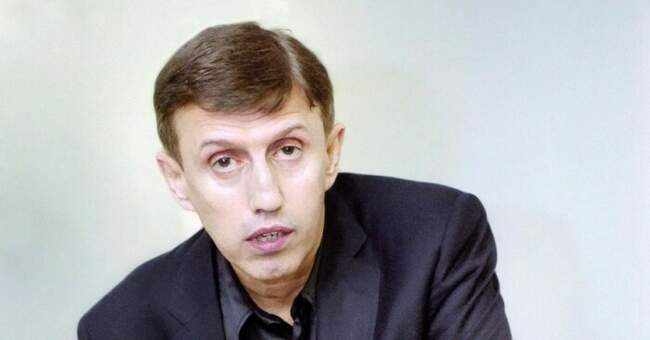 Юрий Айзеншпис