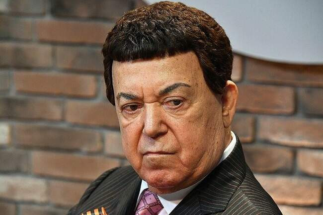 Иосиф Кобзон