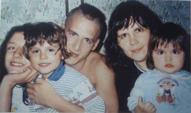 Безобразник от природы