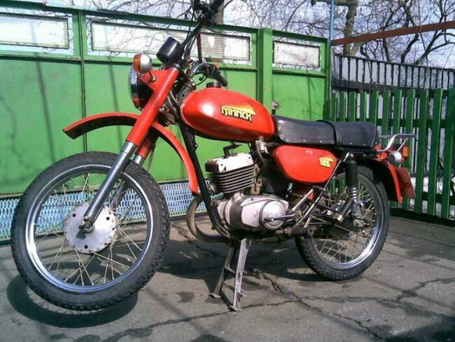 8. «Минск»