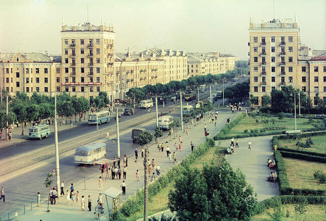 Казань