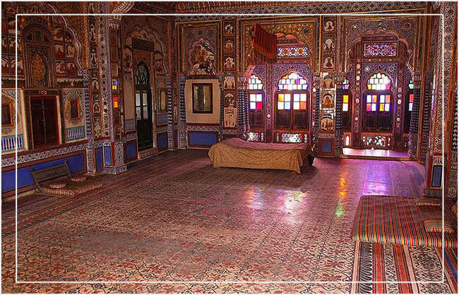 Мрачная традиция