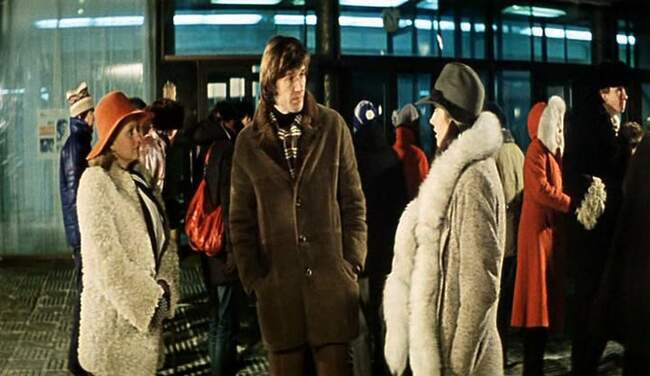 «Самая обаятельная и привлекательная» (1985)