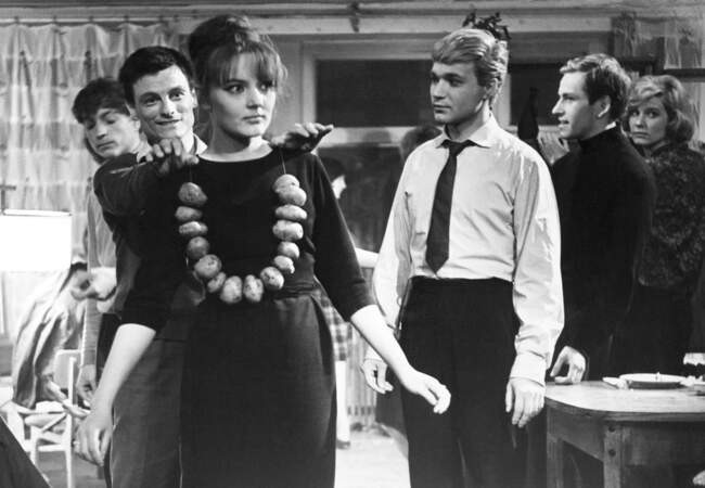 «Мне двадцать лет» или «Застава Ильича» (1964)