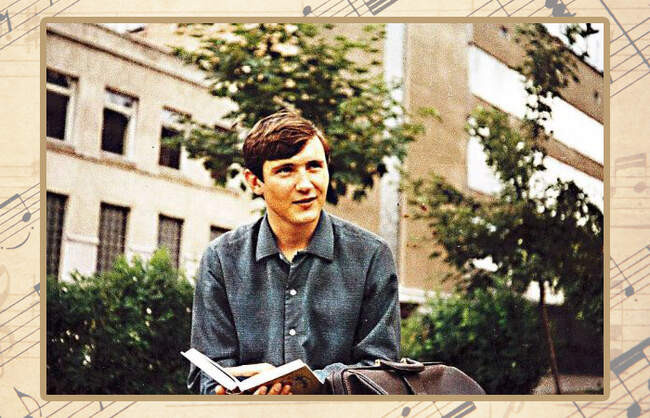 Без вины виноватый