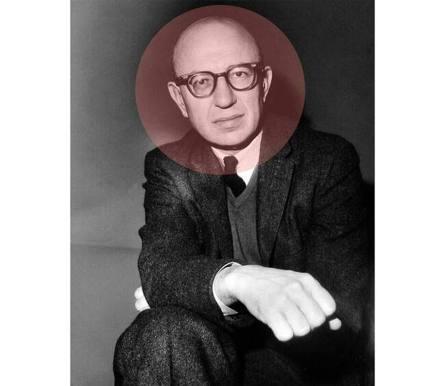 3. Говард Фаст в 1953 году