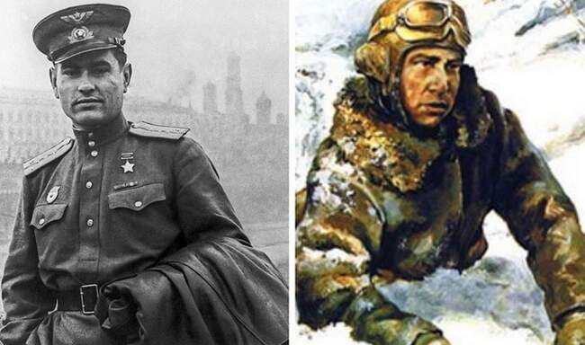 Кто смог повторить его подвиг в мире