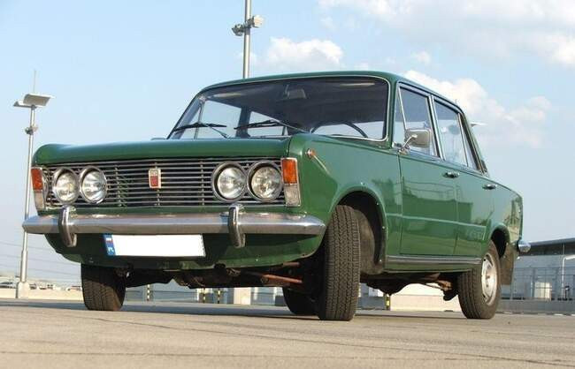 3. FIAT 125p