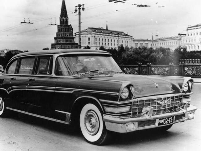 Автомобиль
