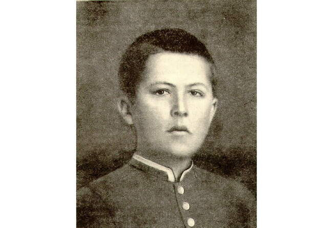 Антон Чехов