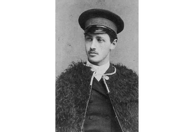 Иван Бунин