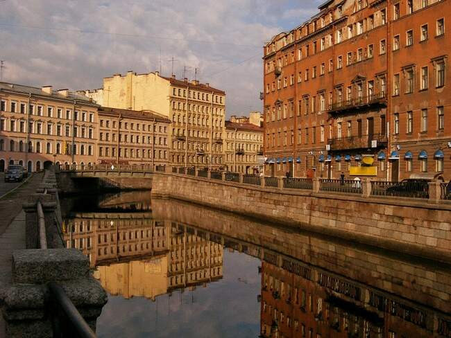 Джон Кутзее. «Осень в Петербурге»