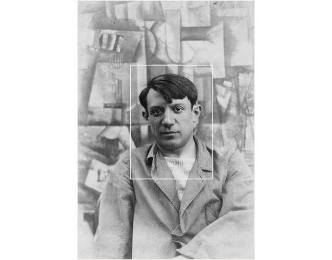 Пабло Пикассо (1881 – 1973)