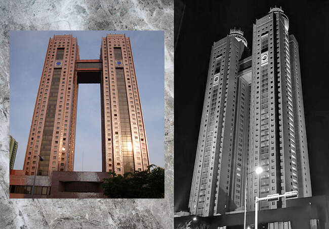 Гостиница «Корё»
