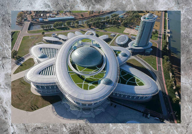 Научно-технический центр