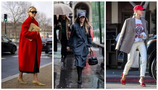 4. Oversize? Пожалуйста!