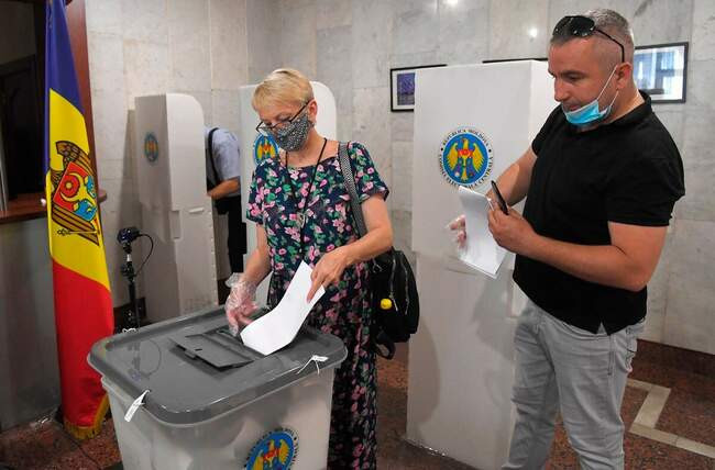 6. Молдаване
