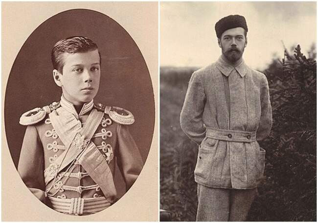 «Челобитная» петиция