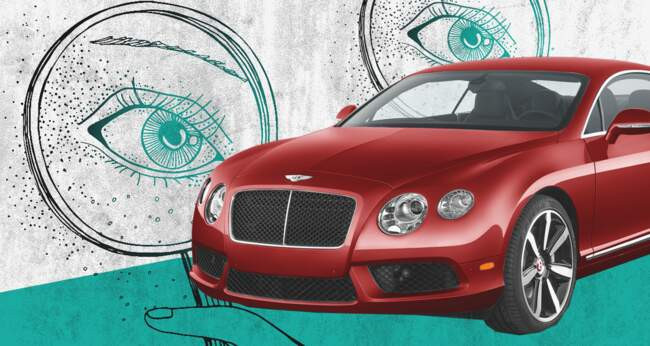 Состояние таких автомобилей может быть плачевным