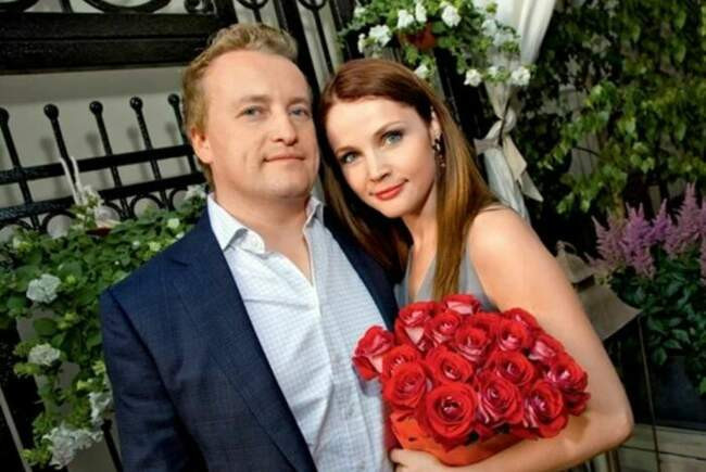 9 летнее испытание расстоянием Екатерины Вуличенко и Дениса Трифонова