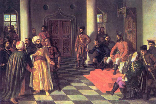 Великий стратег