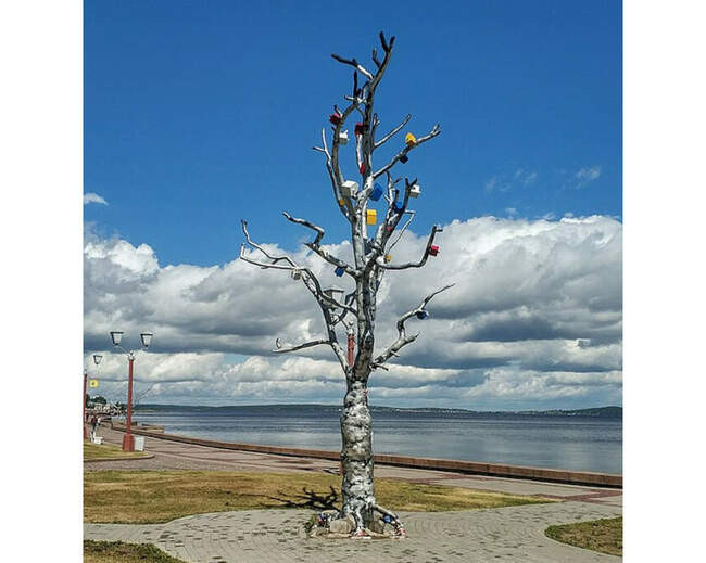 «Дерево желаний»