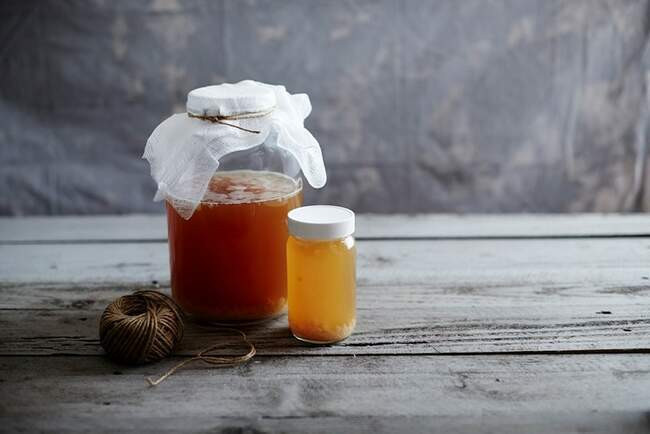 Морской рис