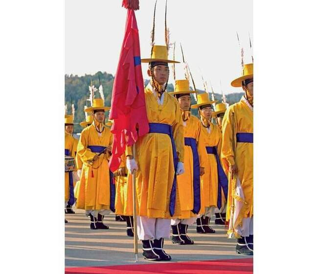 8. Южная Корея