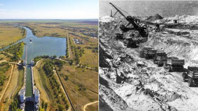 Добровольцы, военнопленные и заключенные